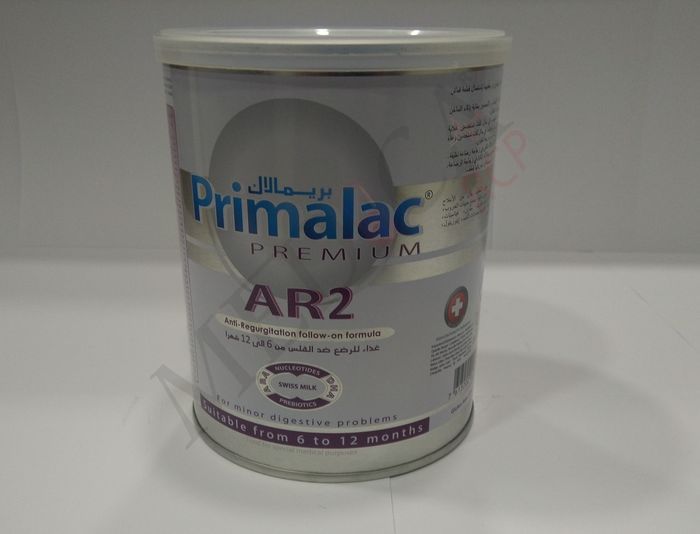 Primalac AR2 Premium